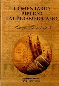 Comentario Bíblico Latinoamericano, de Levoratti, Armando | portada del libro