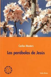 Las parábolas de Jesús, de Mesters, Carlos | portada del libro