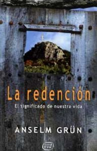 La redención, de Grün, Anselm | portada del libro