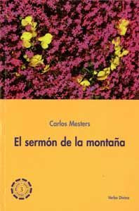 El sermón de la montaña, de Mesters, Carlos | portada del libro