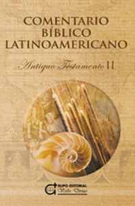 Comentario Bíblico Latinoamericano, de Levoratti, Armando | portada del libro