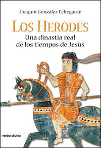 Los Herodes, de González Echegaray, Joaquín | portada del libro