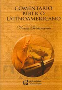 Comentario Bíblico Latinoamericano, de Levoratti, Armando | portada del libro