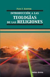 Introducción a las teologías de las religiones, de Knitter, Paul F. | portada del libro
