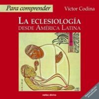 Para comprender la eclesiología desde América Latina, de Codina, Víctor | portada del libro