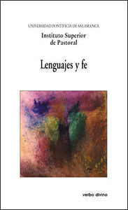 Lenguajes y fe, de Instituto Superior de Pastoral - Biblioteca | portada del libro