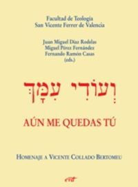 Aún me quedas tú, de Ramón Casas, Fernando Enrique | portada del libro