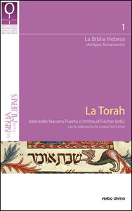 La Torah, de Fischer, Irmtraud | portada del libro