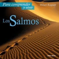 Para comprender y vivir los salmos, de Raguer Suñer, Hilari | portada del libro