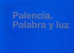 PALENCIA, de ALONSO | portada del libro