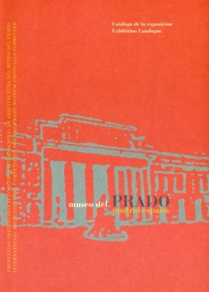 Propuestas presentadas al concurso internacional de arquitectura del Museo del Prado | portada del libro