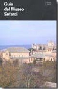 Gu¡a del Museo Sefard¡, de AA.VV. | portada del libro