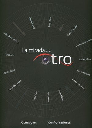 La mirada en el otro. Conexiones y confrontaciones, de AA.VV. | portada del libro