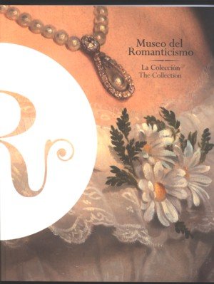 Museo del Romanticismo. La colección | portada del libro