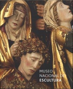 MUSEO NACIONAL DE ESCULTURA COLECCION/COLE | portada del libro
