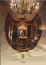 MUSEO CERRALBO GUIDE, de VV AA | portada del libro