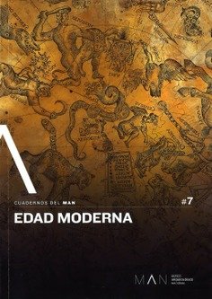 Edad Moderna | portada del libro