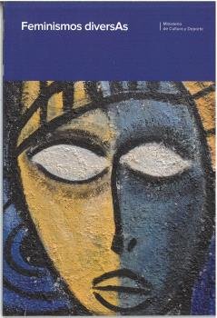 FEMINISMOS DIVERSAS, de VVAA | portada del libro