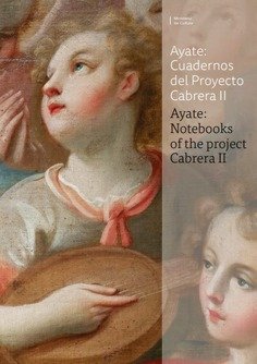 AYATE: CUADERNOS DEL PROYECTO CABRERA II | portada del libro