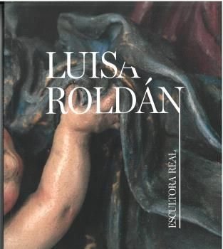 LUISA ROLDAN, de AA.VV. | portada del libro