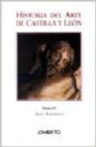 HA.ARTE CASTILLA LEON VI ARTE BARROCO | portada del libro