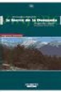 SIERRA DE LA DEMANDA, de DIEZ#PEREZ | portada del libro