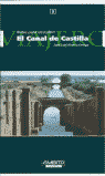 CANAL DE CASTILLA EL, de ALONSO ORTEGA | portada del libro