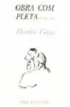 OBRA COMPLETA 3 R.GAYA  PT-193       *, de Ramón Gaya Pomes | portada del libro
