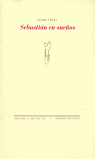 SEBASTIAN EN SUEÑOS  PT-214, de Trakl (austriaco) | portada del libro