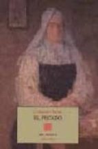 PECADO  PT-245, de Giovanni Boine | portada del libro