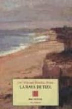 RAYA DE TIZA  PT-258, de José Manuel Benítez Ariza | portada del libro