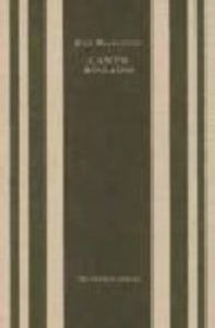 CANTO RODADO  PT-264, de Malpartida Ortega | portada del libro