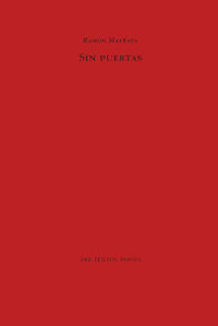 SIN PUERTAS PT-273, de MAYRATA | portada del libro