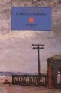 SOBRE LA MARCHA  PT-278   *, de Gil Bera | portada del libro