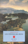 CONFINES DEL REINO  PT-293, de FERRES | portada del libro