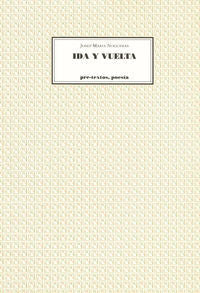 IDA Y VUELTA  PT-301, de NOGUERAS | portada del libro