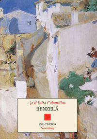 BENZELA  PT-338   *, de CABANILLAS | portada del libro