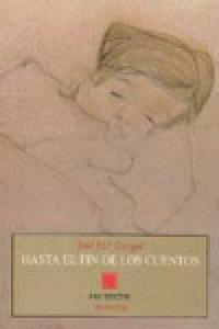 HASTA EL FIN DE CUENTOS PT-347, de Conget | portada del libro