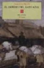 IMPERIO DEL GATO  PT-358, de GUSTAVO DE MAEZTU | portada del libro