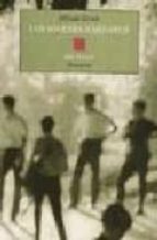 JOVENES BARBAROS  PT-368, de Mircea Eliade | portada del libro