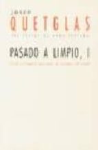 PASADO A LIMPIO 2 PT-401    *, de Varios autores | portada del libro