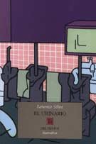 URINARIO  PT-418    *, de Silva | portada del libro