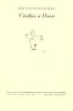 CANTOS A ROSA  PT-426 *, de José Antonio Muñoz Rojas | portada del libro