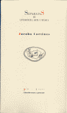SEPARATAS DE LITERATURA PT-461, de Cortines | portada del libro