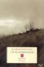 ISLAS PENSATIVAS  PT-471, de José Manuel Benítez Ariza | portada del libro
