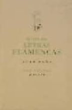 NUEVAS LETRAS FLAMENCAS  PT-484, de Juan Peña | portada del libro