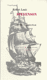 ROBERT LOUIS STEVENSON  LD-12     *, de CHESTERTON | portada del libro
