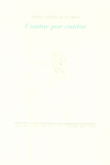 CANTAR POR CANTAR PT-525, de Jaramillo Agudelo | portada del libro