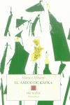 AMIGO DE KAFKA  PT-535    *, de MOYANO | portada del libro
