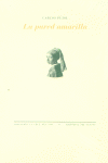 PARED AMARILLA PT-567, de Pujol | portada del libro